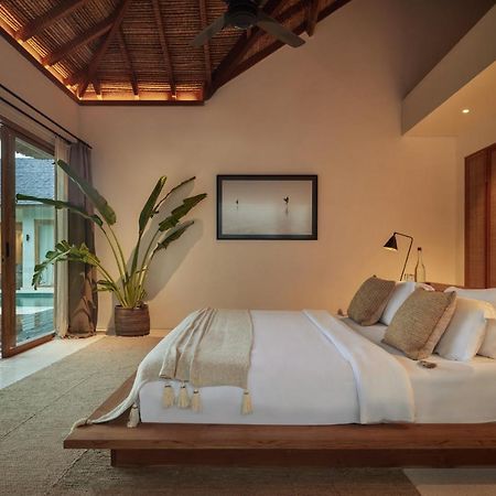 Villa Massilia Bali Seminyak Zewnętrze zdjęcie