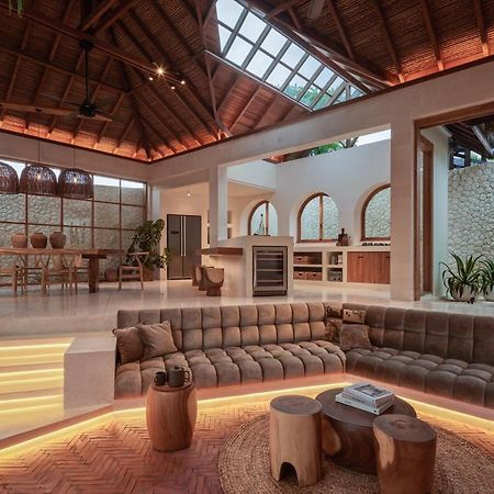 Villa Massilia Bali Seminyak Zewnętrze zdjęcie