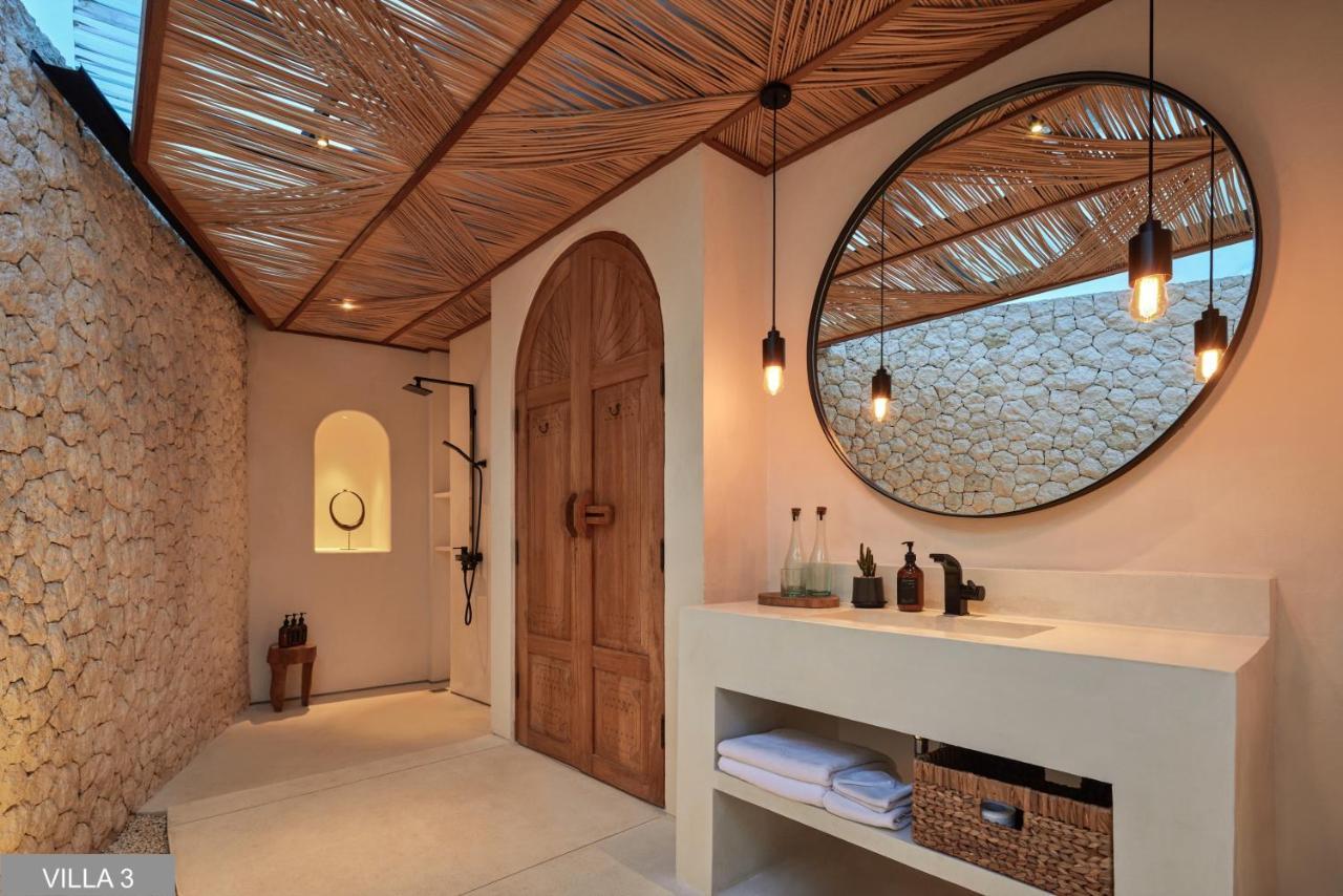 Villa Massilia Bali Seminyak Zewnętrze zdjęcie