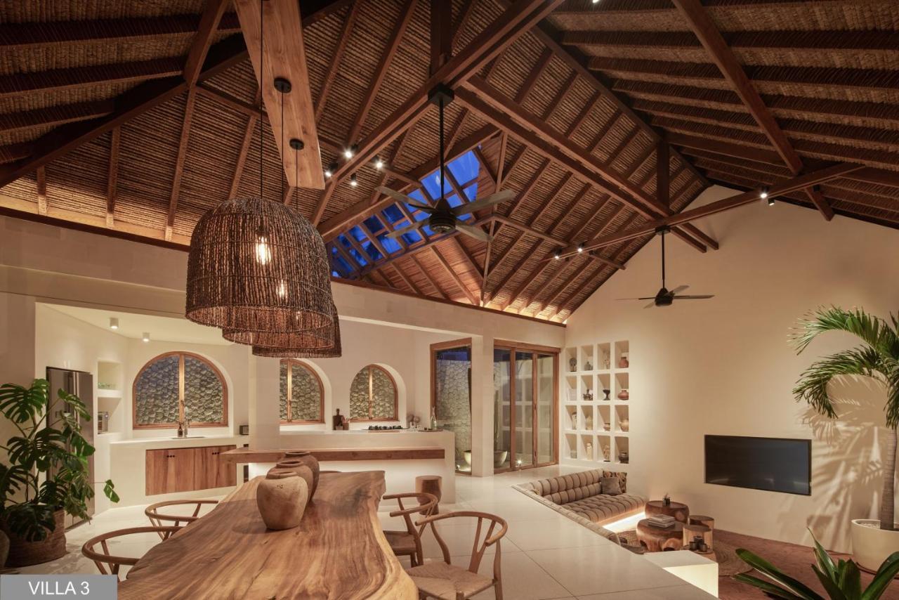 Villa Massilia Bali Seminyak Zewnętrze zdjęcie