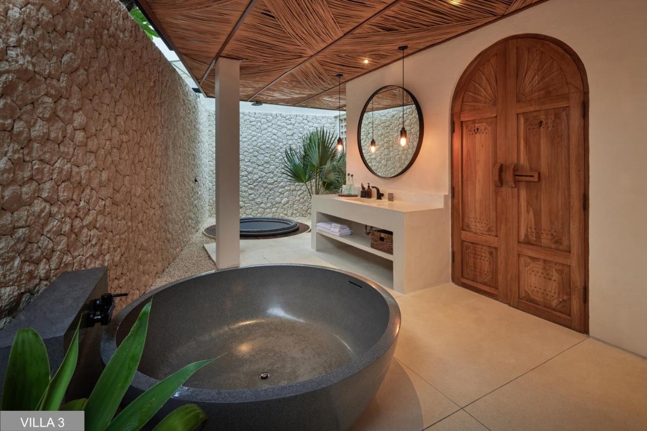 Villa Massilia Bali Seminyak Zewnętrze zdjęcie
