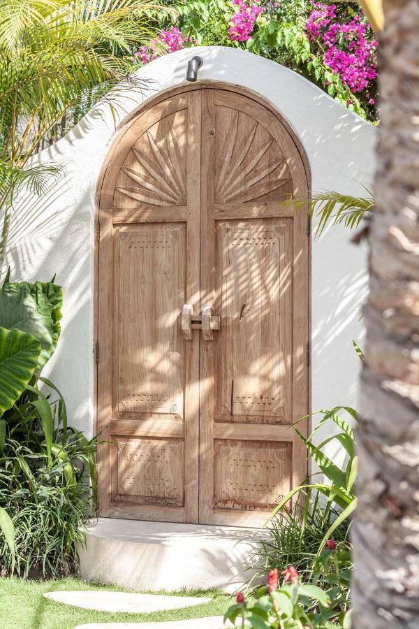 Villa Massilia Bali Seminyak Zewnętrze zdjęcie