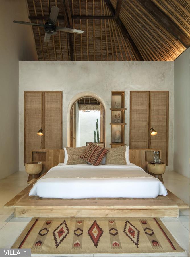 Villa Massilia Bali Seminyak Zewnętrze zdjęcie