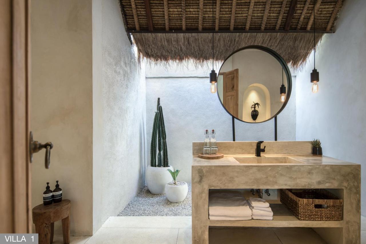 Villa Massilia Bali Seminyak Zewnętrze zdjęcie