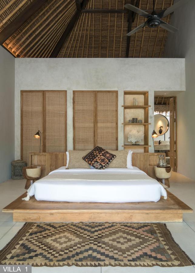 Villa Massilia Bali Seminyak Zewnętrze zdjęcie