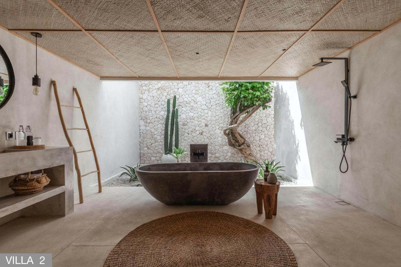 Villa Massilia Bali Seminyak Zewnętrze zdjęcie