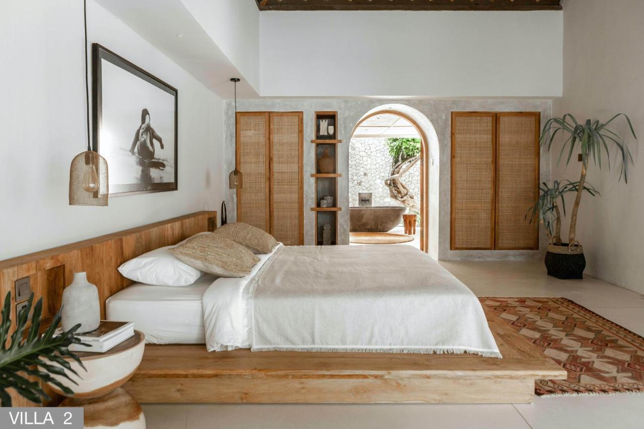 Villa Massilia Bali Seminyak Zewnętrze zdjęcie