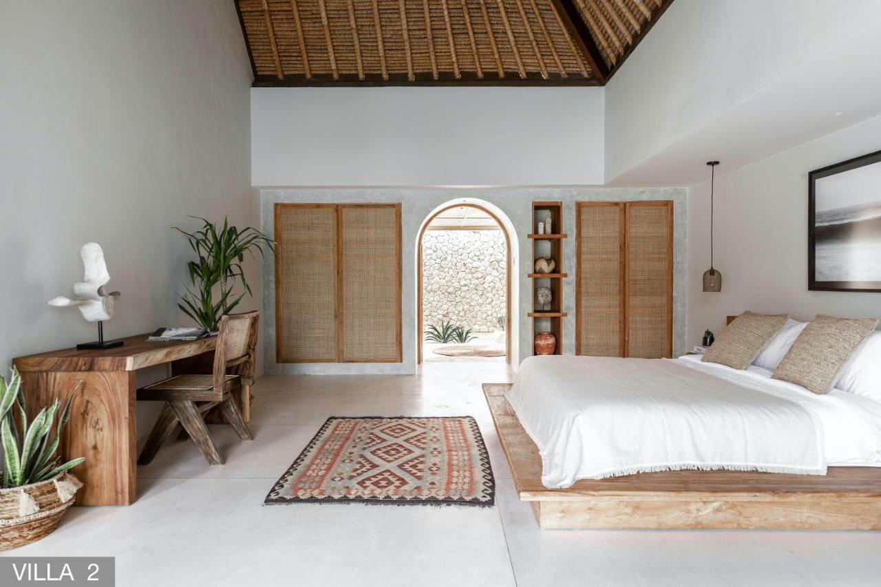 Villa Massilia Bali Seminyak Zewnętrze zdjęcie