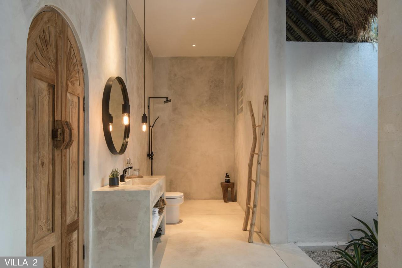 Villa Massilia Bali Seminyak Zewnętrze zdjęcie