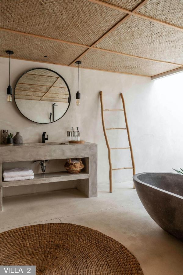Villa Massilia Bali Seminyak Zewnętrze zdjęcie