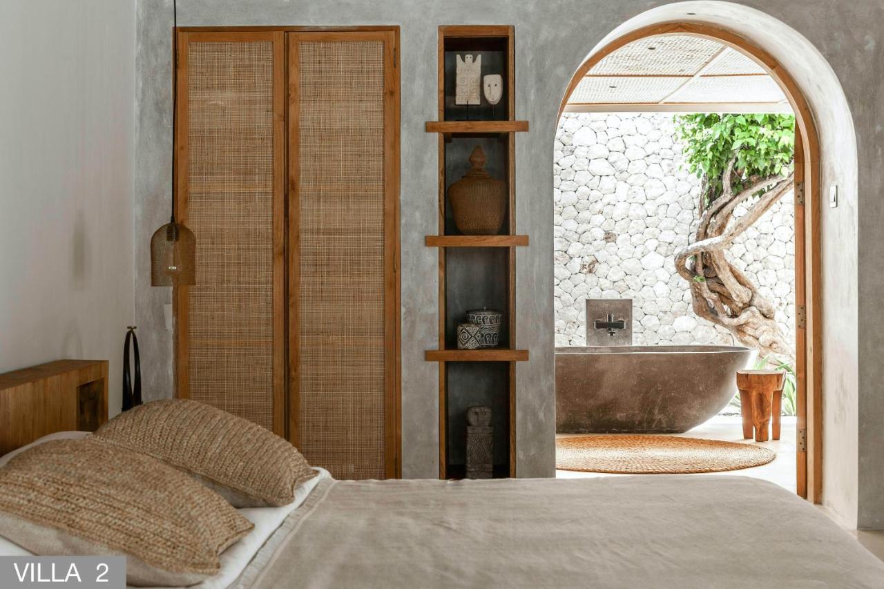 Villa Massilia Bali Seminyak Zewnętrze zdjęcie
