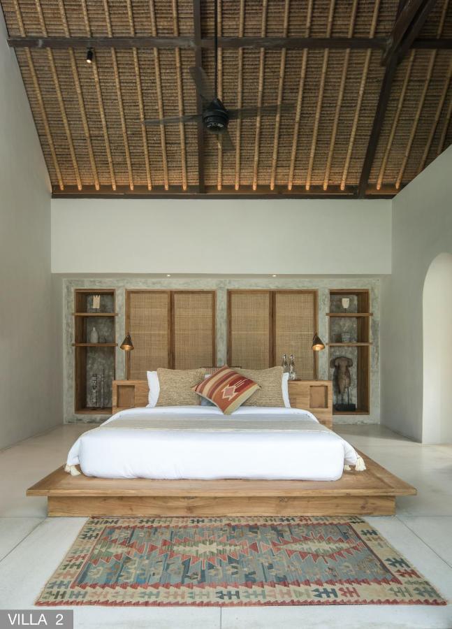 Villa Massilia Bali Seminyak Zewnętrze zdjęcie